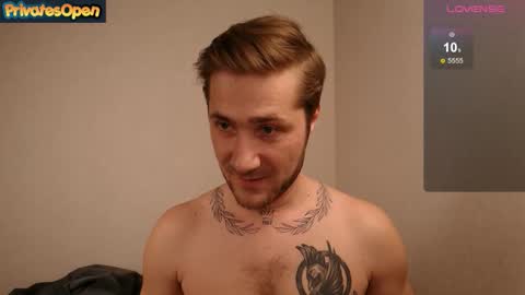 Artur Swan online show from 02-20-26, 02:28