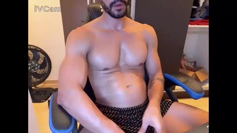 Arthur Villasboas online show from 11-26-25, 12:00