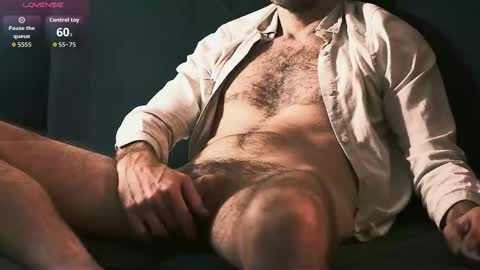 Arty Cock online show from 12-20-25, 07:10