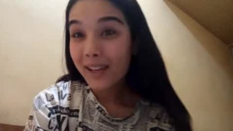 Snapshot of arvillahamner chatting on 12-03-25, 06:06 Amina online show from 12-03-25, 06:06