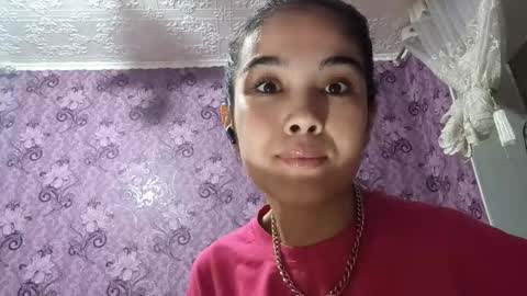 Snapshot of arvillahamner chatting on 12-17-25, 06:36 Amina online show from 12-17-25, 06:36