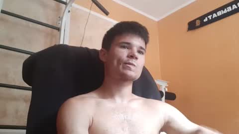 Denis online show from 07-14-26, 10:09