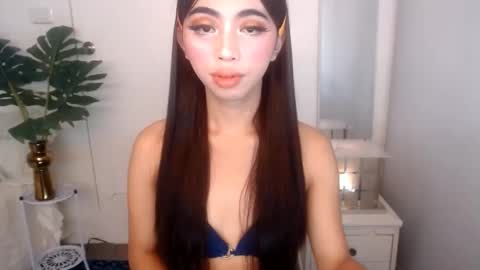 Ariella online show from 03-12-26, 10:05