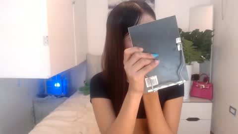 Ariella online show from 06-10-26, 06:56