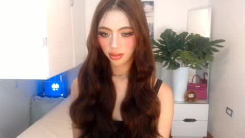 Ariella online show from 07-23-26, 07:12