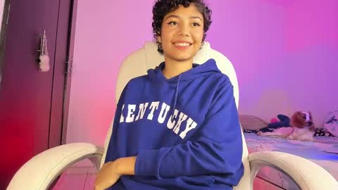 Ariana and Kelsieh online show from 02-13-25, 12:24