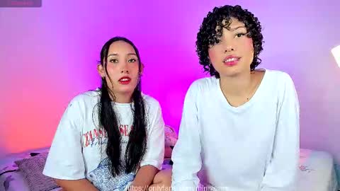 Ariana and Kelsieh online show from 10-22-25, 11:59