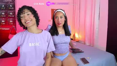 Ariana and Kelsieh online show from 12-18-25, 02:39