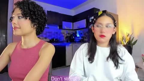 Ariana and Kelsieh online show from 04-14-26, 05:46