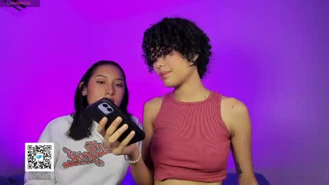Ariana and Kelsieh online show from 05-21-26, 11:12