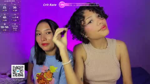 Ariana and Kelsieh online show from 05-24-26, 04:28