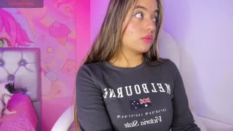 Ary Cooper online show from 01-21-25, 08:21