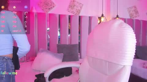 Ary Cooper online show from 01-24-25, 07:28