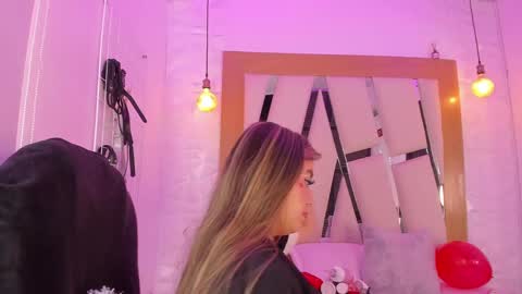 Ary Cooper online show from 02-14-25, 06:40