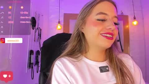 Ary Cooper online show from 02-20-25, 03:41