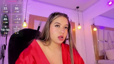 Ary Cooper online show from 02-26-25, 06:11