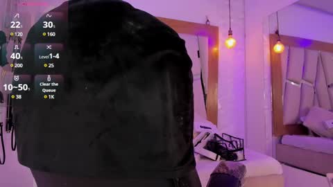 Ary Cooper online show from 03-03-25, 02:59