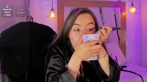 Ary Cooper online show from 03-04-25, 06:39