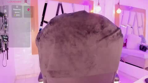 Ary Cooper online show from 03-08-25, 12:30