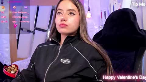 Ary Cooper online show from 09-20-25, 02:07