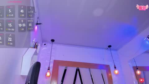 Ary Cooper online show from 10-17-25, 12:52