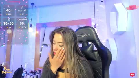 Ary Cooper online show from 11-13-25, 12:04