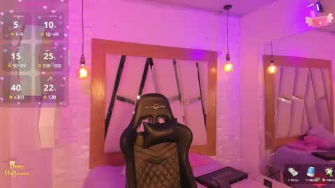 Ary Cooper online show from 11-18-25, 12:42