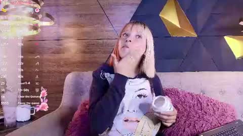 sofia online show from 07-18-26, 11:14