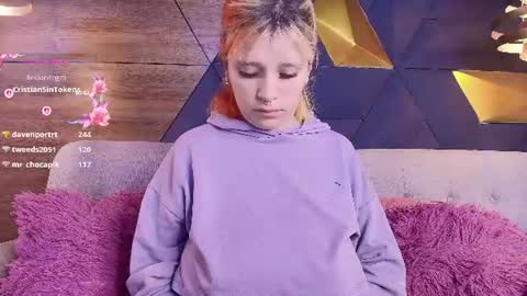 sofia online show from 07-29-26, 10:57