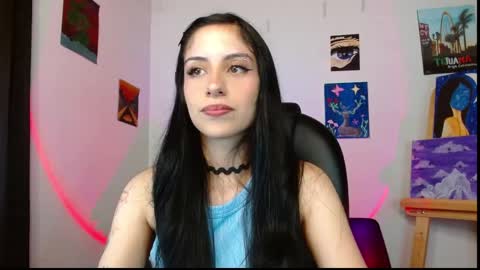 Snapshot of ary_pieerce chatting on 05-22-26, 06:24 Independent Model online show from 05-22-26, 06:24