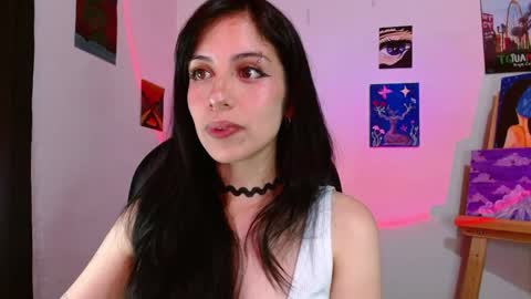 Snapshot of ary_pieerce chatting on 05-28-26, 11:13 Independent Model online show from 05-28-26, 11:13