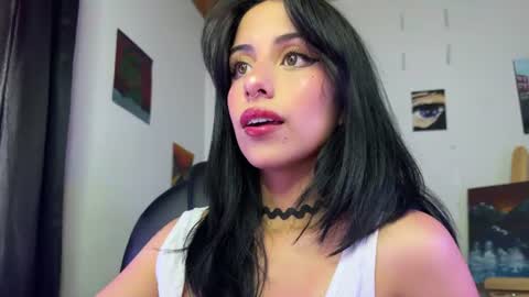 Snapshot of ary_pieerce chatting on 07-22-26, 08:55 Independent Model online show from 07-22-26, 08:55
