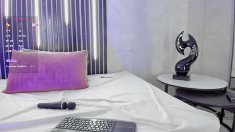 Arya online show from 01-27-25, 03:07