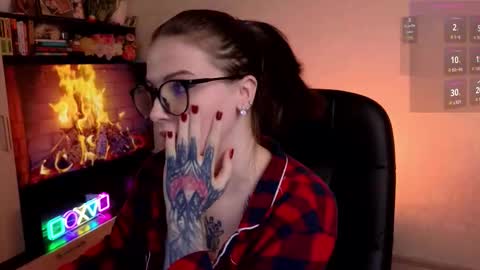 Arya  Fn  Talented Arya   online show from 11-02-25, 03:31