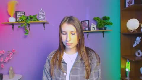 A Tiny Angel online show from 05-10-26, 05:34
