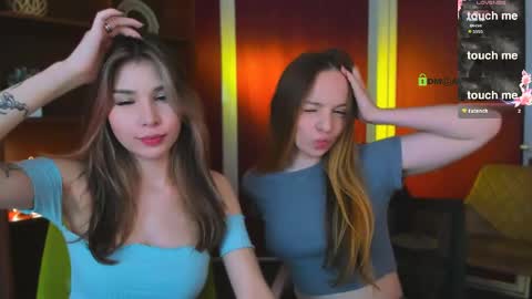 A Tiny Angel online show from 05-22-26, 11:27