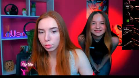 A Tiny Angel online show from 05-29-26, 04:54