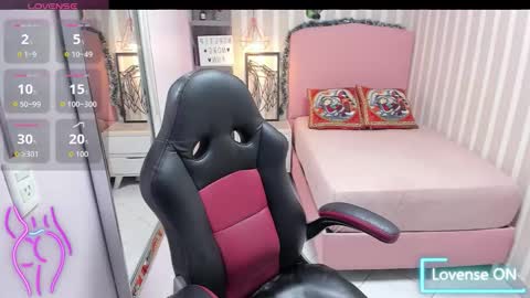 ARYA  online show from 12-22-25, 07:22