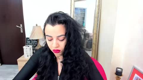 Arya online show from 02-23-25, 05:01