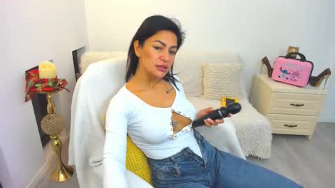 Arya online show from 12-01-25, 07:08