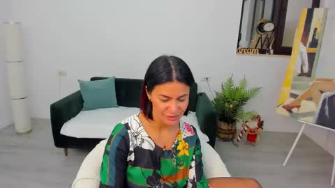 Arya online show from 12-04-25, 07:33