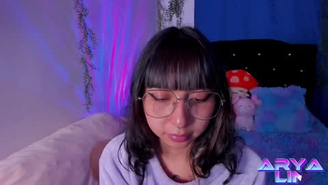 Arys online show from 01-17-25, 06:57