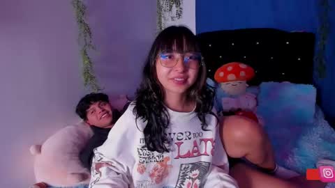 Arys online show from 02-11-25, 02:25