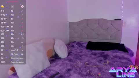 Arys online show from 09-12-25, 12:44