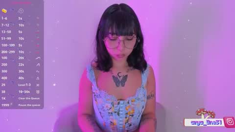 Arys online show from 03-04-26, 02:39