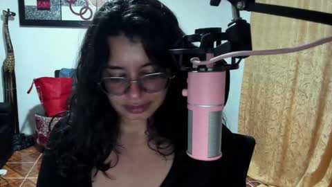 Arya Miller online show from 06-03-26, 04:59