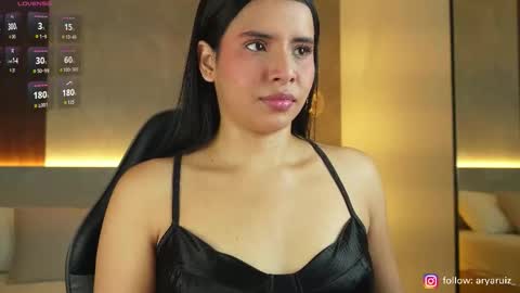 Arya online show from 03-27-26, 01:00