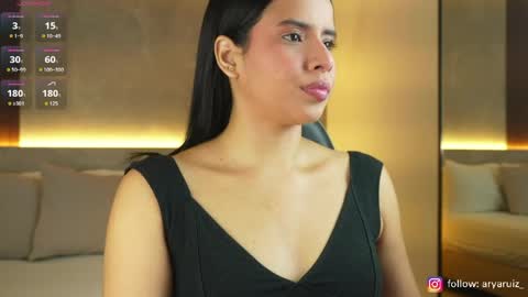 Arya online show from 03-28-26, 12:49