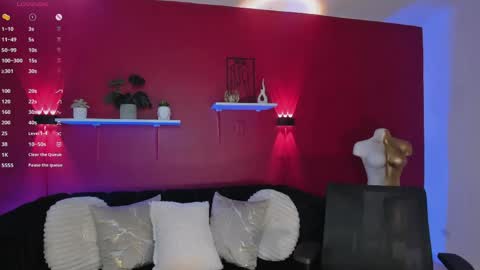 arya_xelion online show from 04-22-26, 09:27