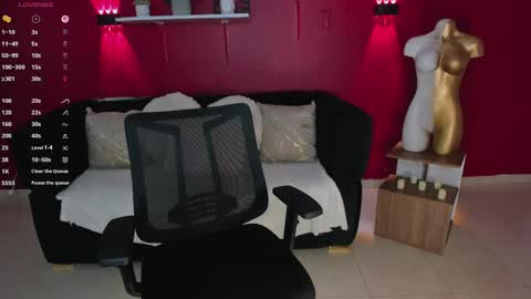 arya_xelion online show from 05-13-26, 02:58